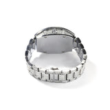 Diamond Color Matching Watch
Simplicity Quartz Watch