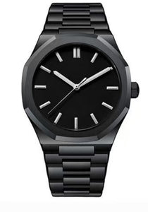 Fashionable Men's Quartz Watch Men's Quartz Watch Waterproof