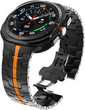 Lightweight Titanium Band
Stylish Casual Strap
Premium Metal Watch Band
Comfortable Titanium Strap