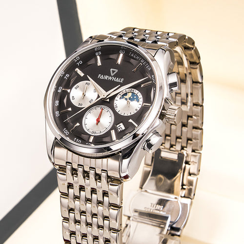 Men's Automatic Watch
Luxury Automatic Watch for Men
Best Automatic Watches for Men