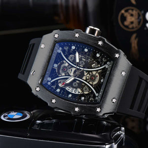 Men's Luxury Timepiece
Stylish Men's Watch
Durable Men's Watch
Fashionable Men's Accessories
Men's Wristwatch