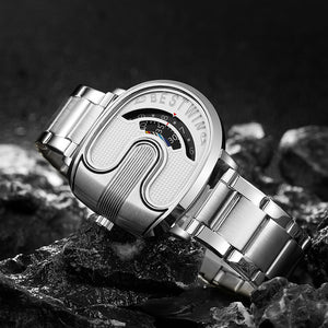 Modern Men’s Watch
Men’s Watch Gift Idea