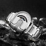 Modern Men’s Watch
Men’s Watch Gift Idea