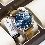 Men's Watch Fashion Sports Watch