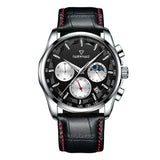 Men's Watch Automatic Watch