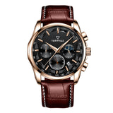 Men's Watch Automatic Watch