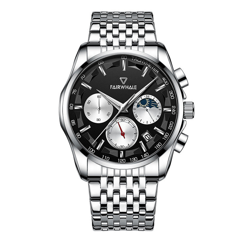 Men's Watch Automatic Watch