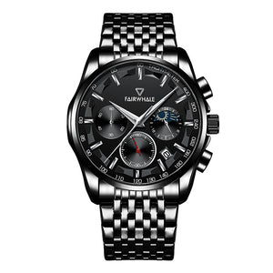 Men's Watch Automatic Watch