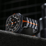Pure Titanium Metal Strap
Casual Titanium Strap
Solid Metal Watch Band