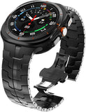 Pure Titanium Strap
Casual Titanium Watch Strap
Solid Metal Strap