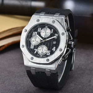 Quartz Sports Watch
Fashion Tape Watch