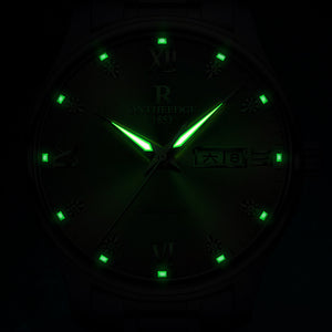 Shop the High-Grade Waterproof Luminous Pure Watch – A perfect blend of luxury, durability, and style. Featuring a luminous dial and waterproof design, it's ideal for any occasion. Buy now