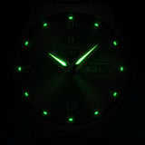 Shop the High-Grade Waterproof Luminous Pure Watch – A perfect blend of luxury, durability, and style. Featuring a luminous dial and waterproof design, it's ideal for any occasion. Buy now