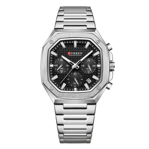 Stylish Business Watch
Men's Formal Watch
