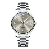 Waterproof Luminous Watch
High-Quality Pure Watch
Elegant Luminous Watch
Durable Waterproof Timepiece