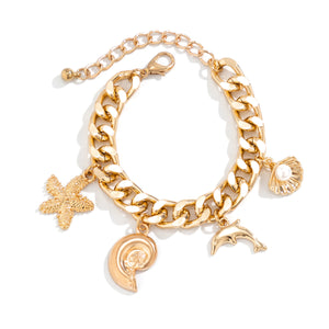 Ocean Pearl Jewelry
Women’s Pearl Accessories